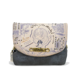 Portafoglio donna 41849-016