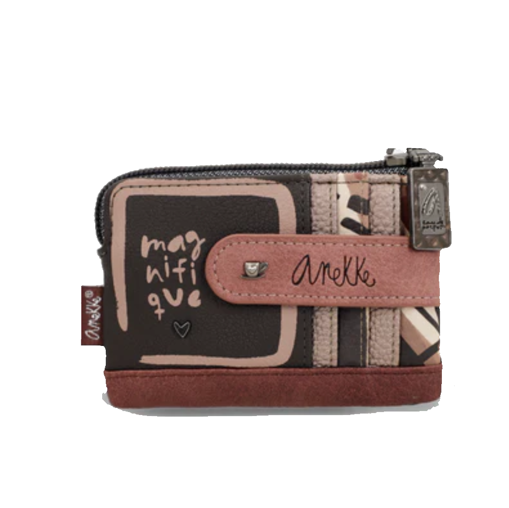 anekke anekke portafoglio donna 41819-027 - foto 1
