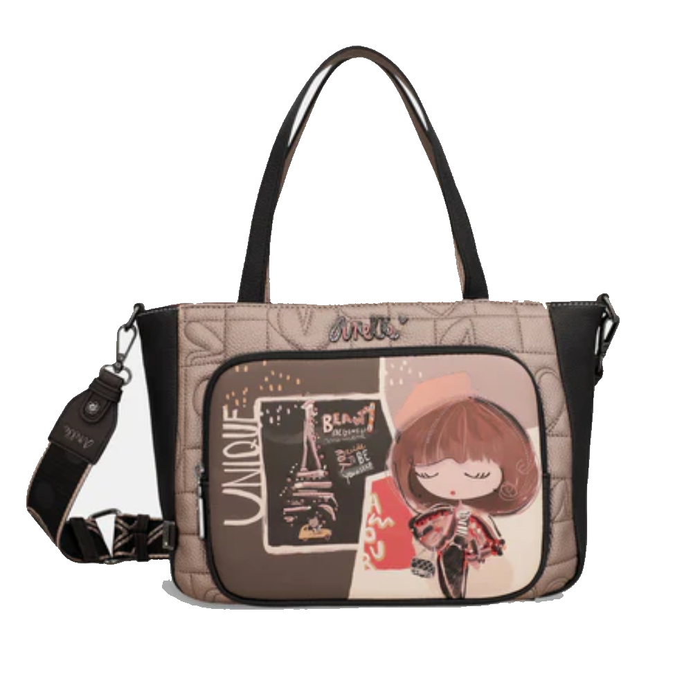 anekke anekke borsa donna 41801-065 - foto 1