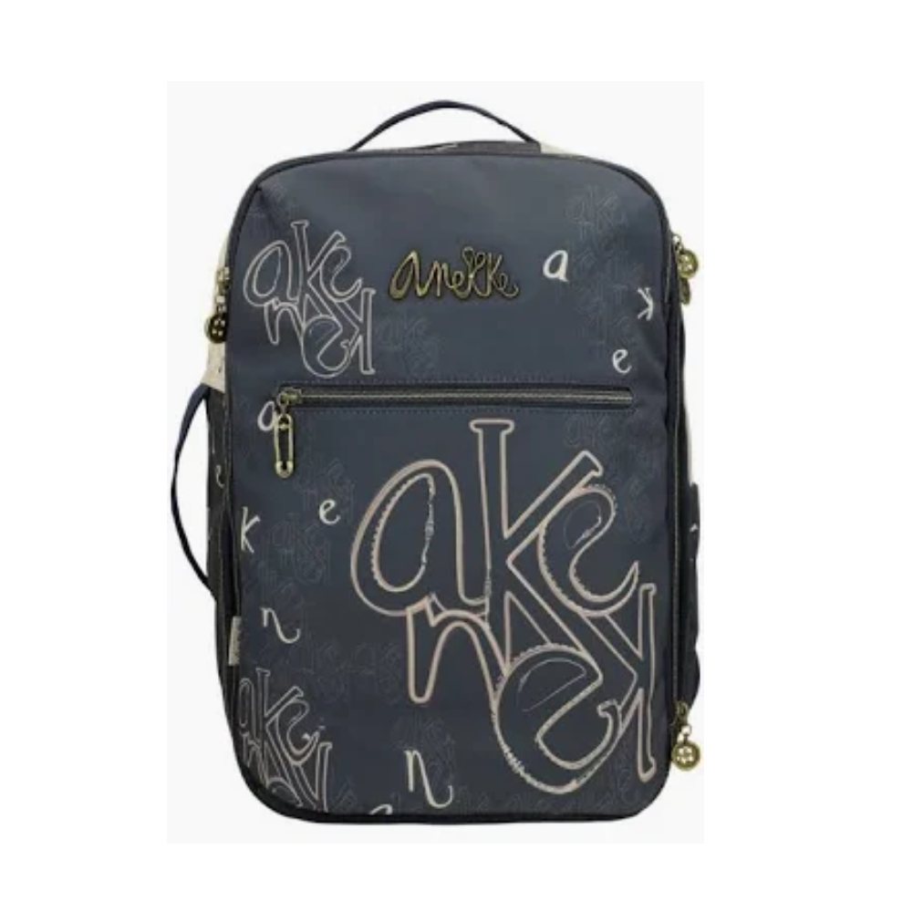 anekke anekke zaino donna 41585-013 - foto 1