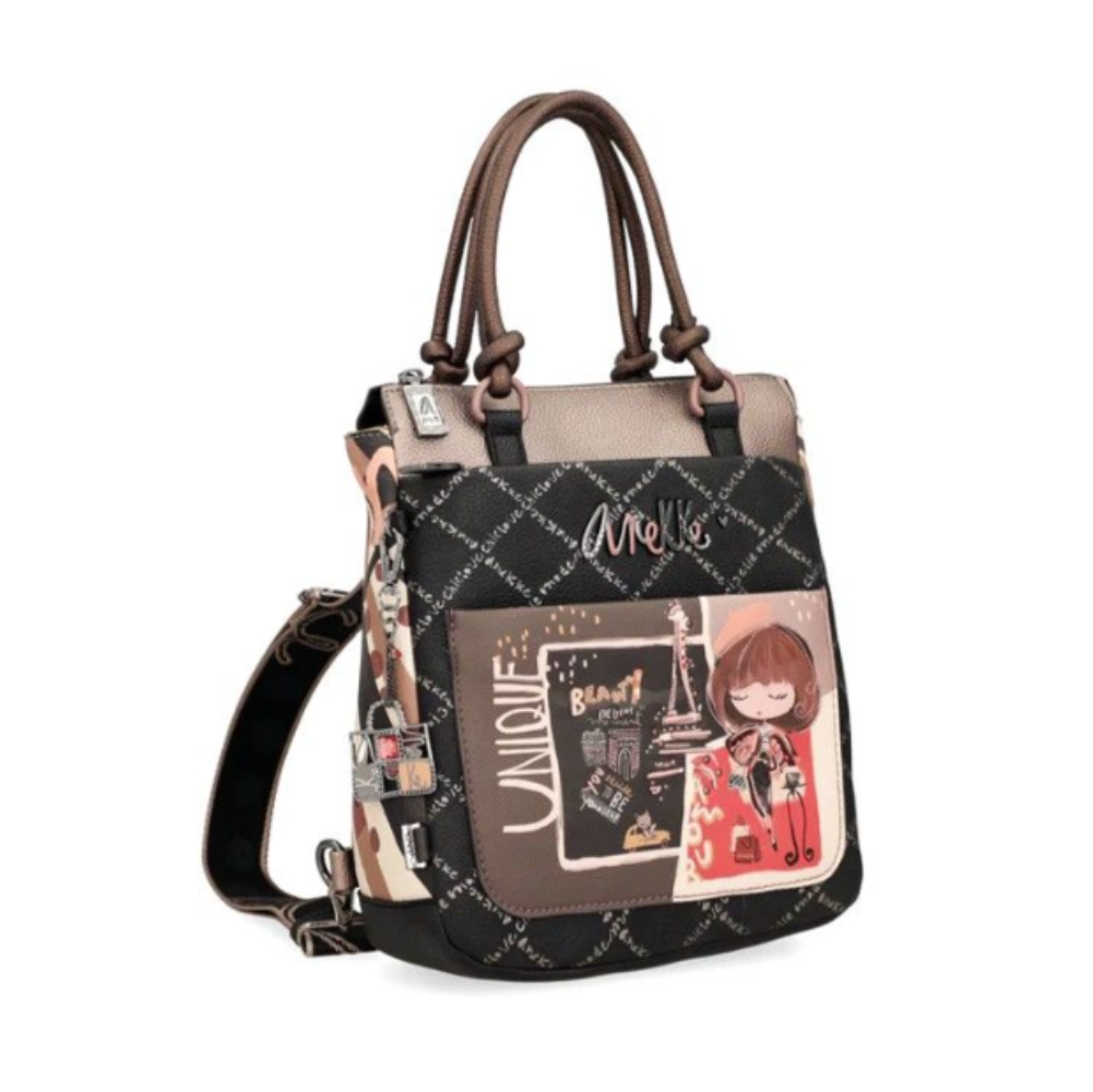 anekke anekke zaino donna 41805-288 - foto 1