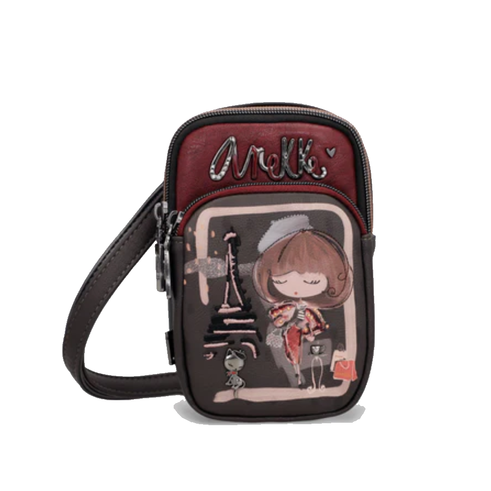 anekke anekke borsa donna 41803-907 - foto 1