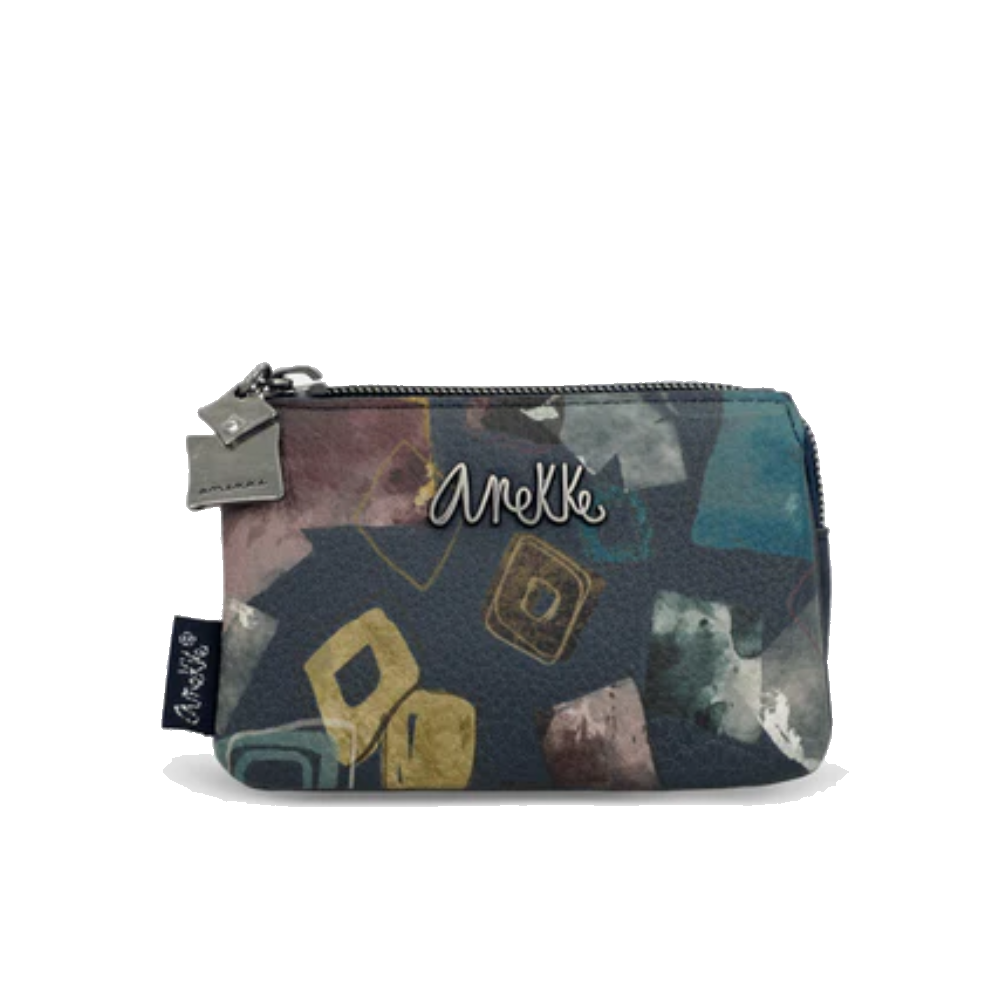 anekke anekke portafoglio donna 41779-010 - foto 1