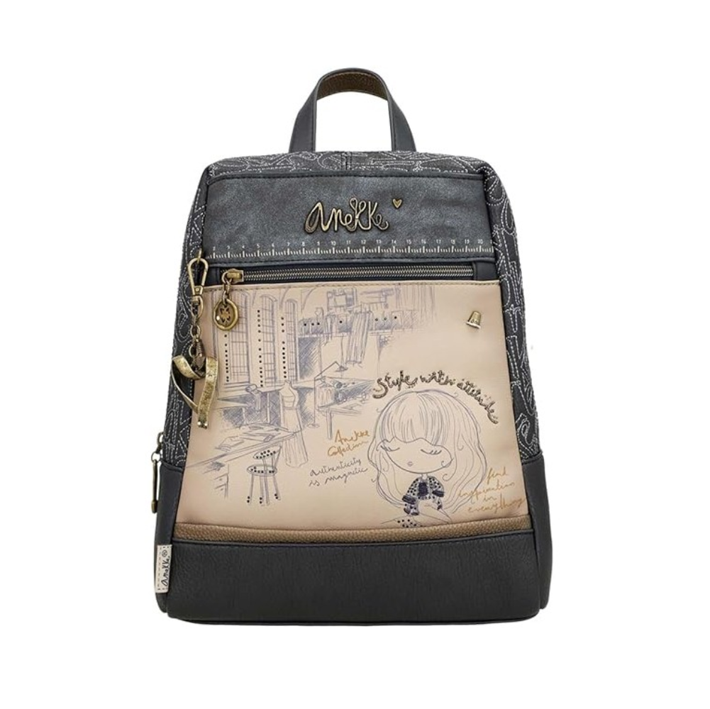 anekke anekke zaino donna 41845-018 - foto 1