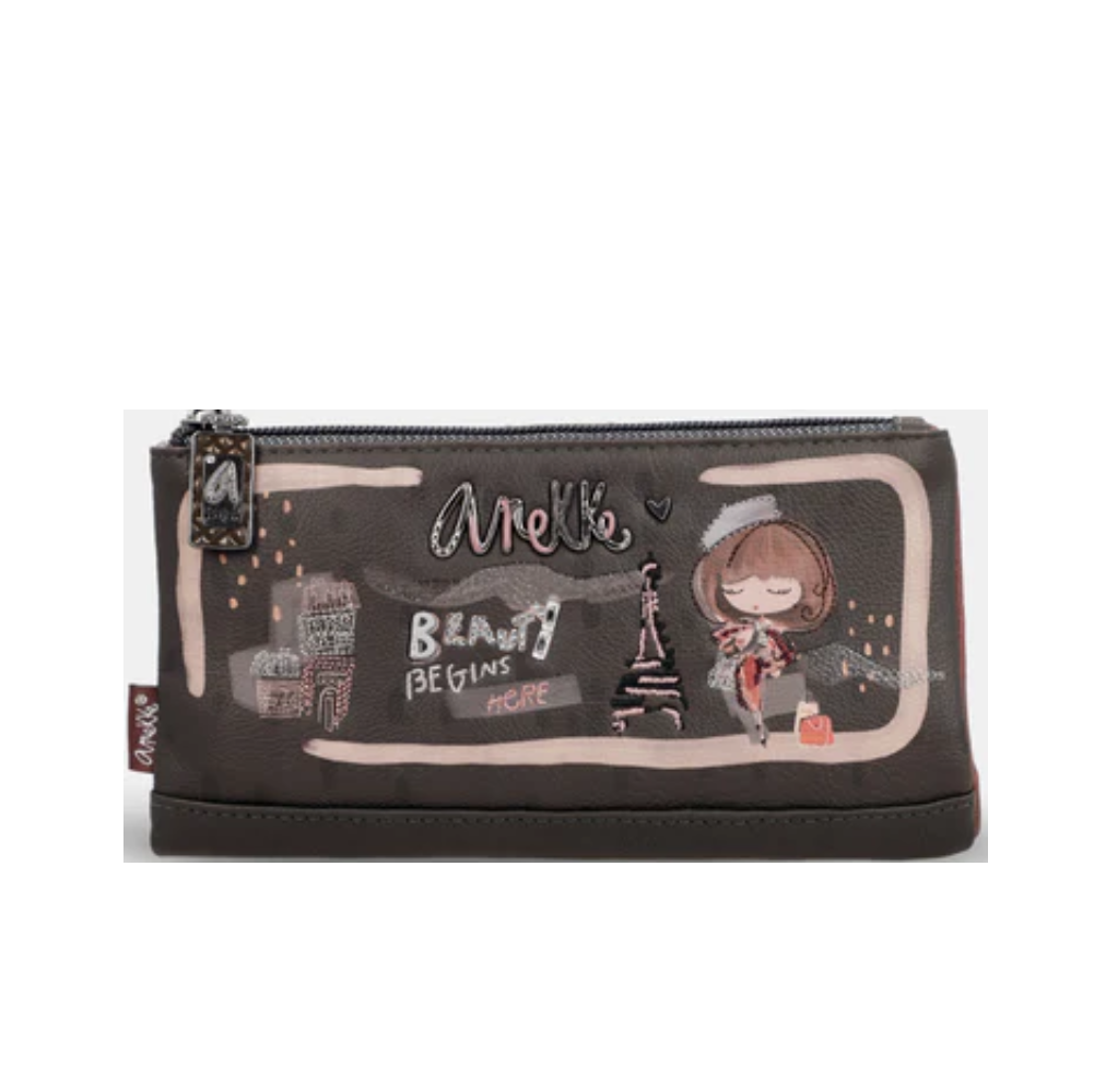 anekke anekke portafoglio donna 41809-906 - foto 1