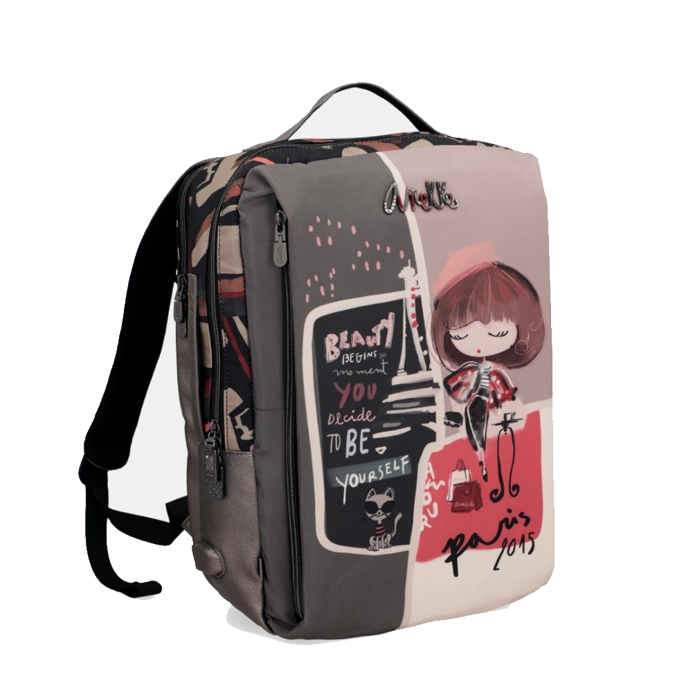 anekke anekke zaino donna 41585-001 - foto 1