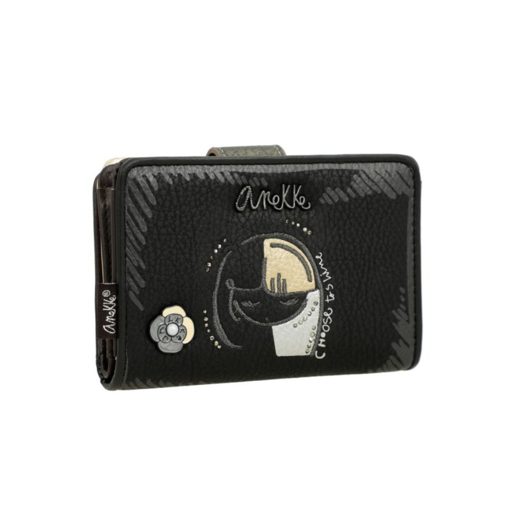anekke anekke portafoglio donna 41869-902 - foto 1