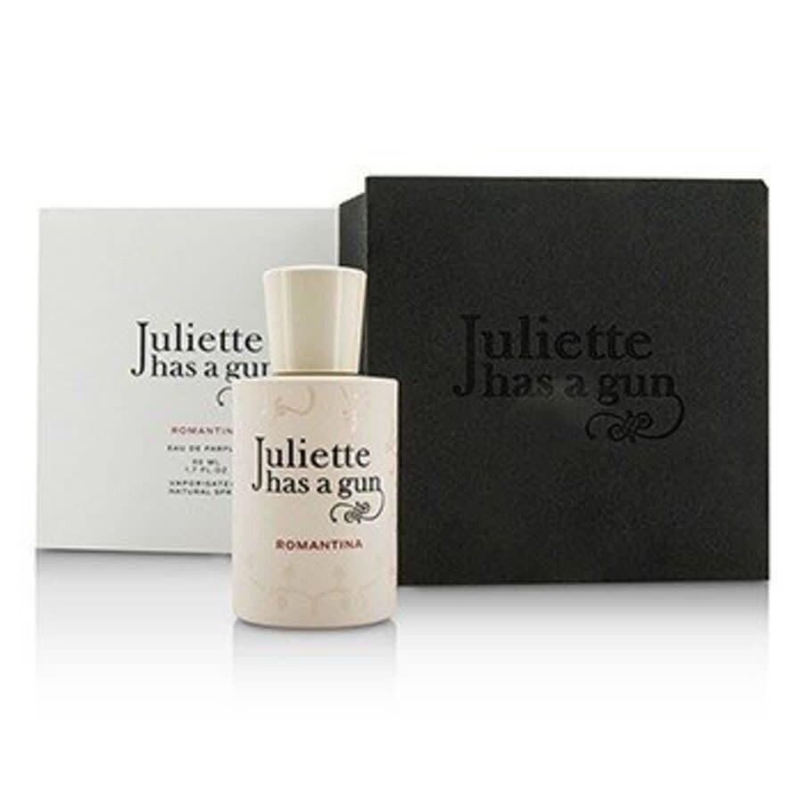 juliette e.d.p.juliette romantina 50 ml - foto 1