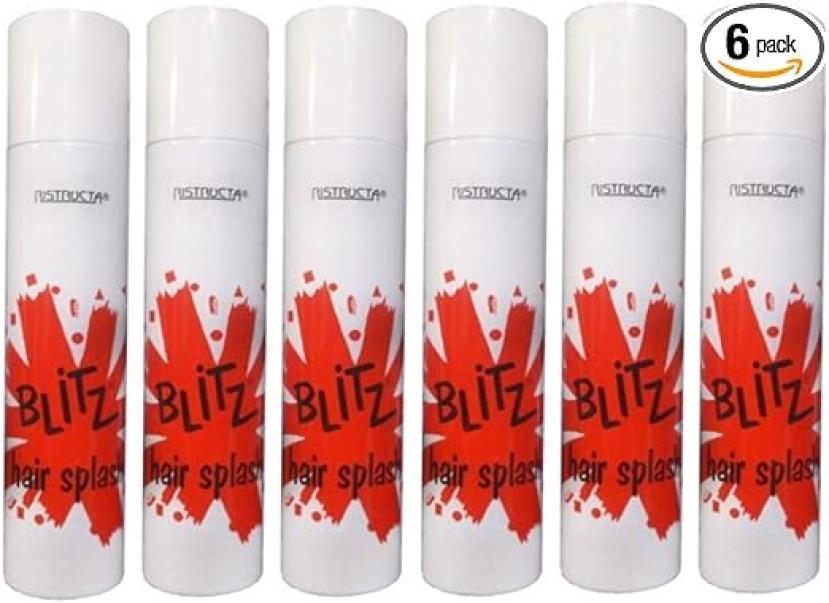 ristructa 6 pezzi - foto 1