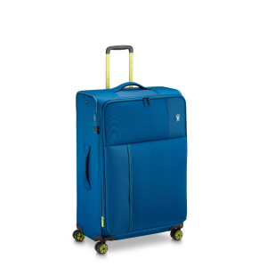 Trolley medio exp. move blu laguna