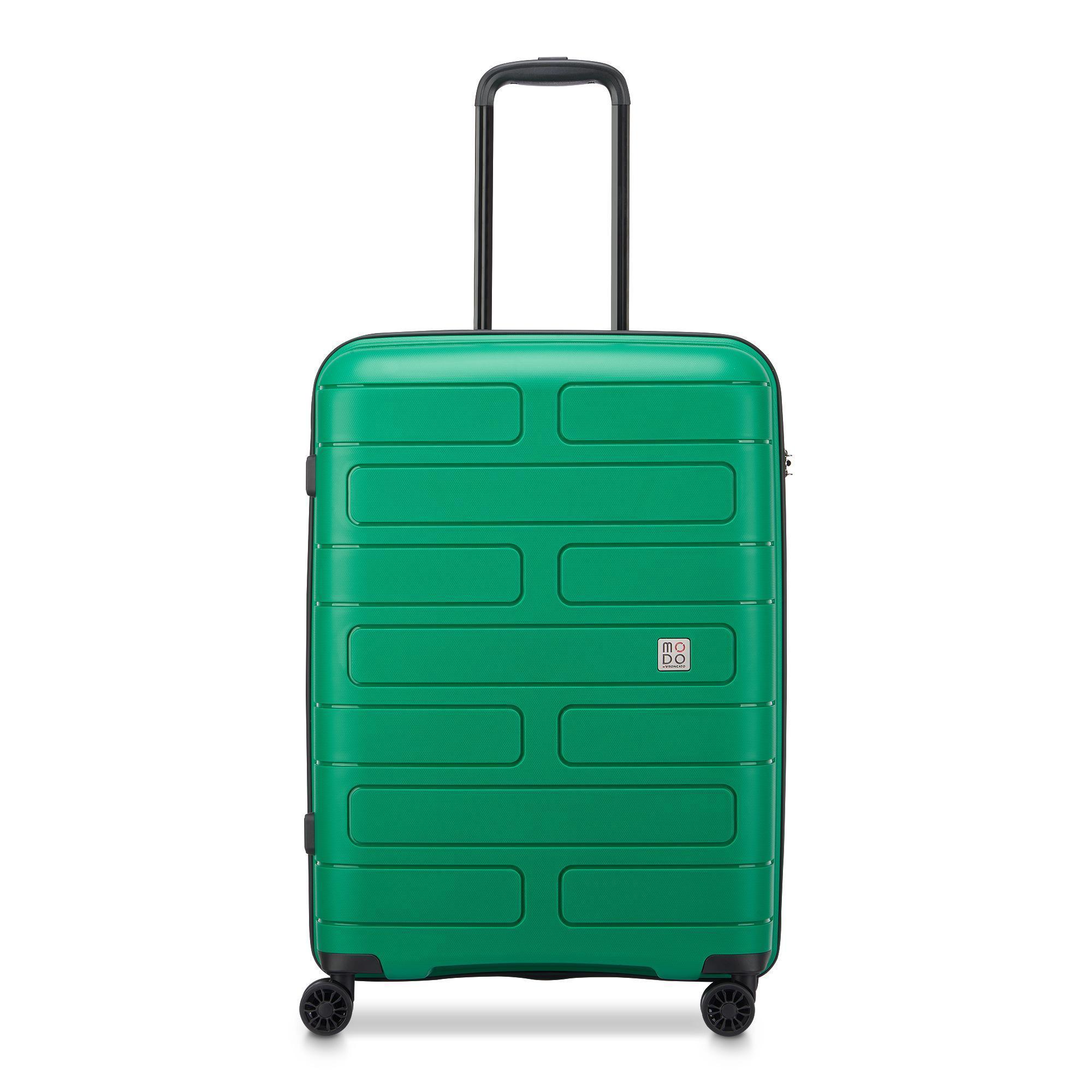 roncato roncato trolley 4r supernova 2.0 teal media - foto 1