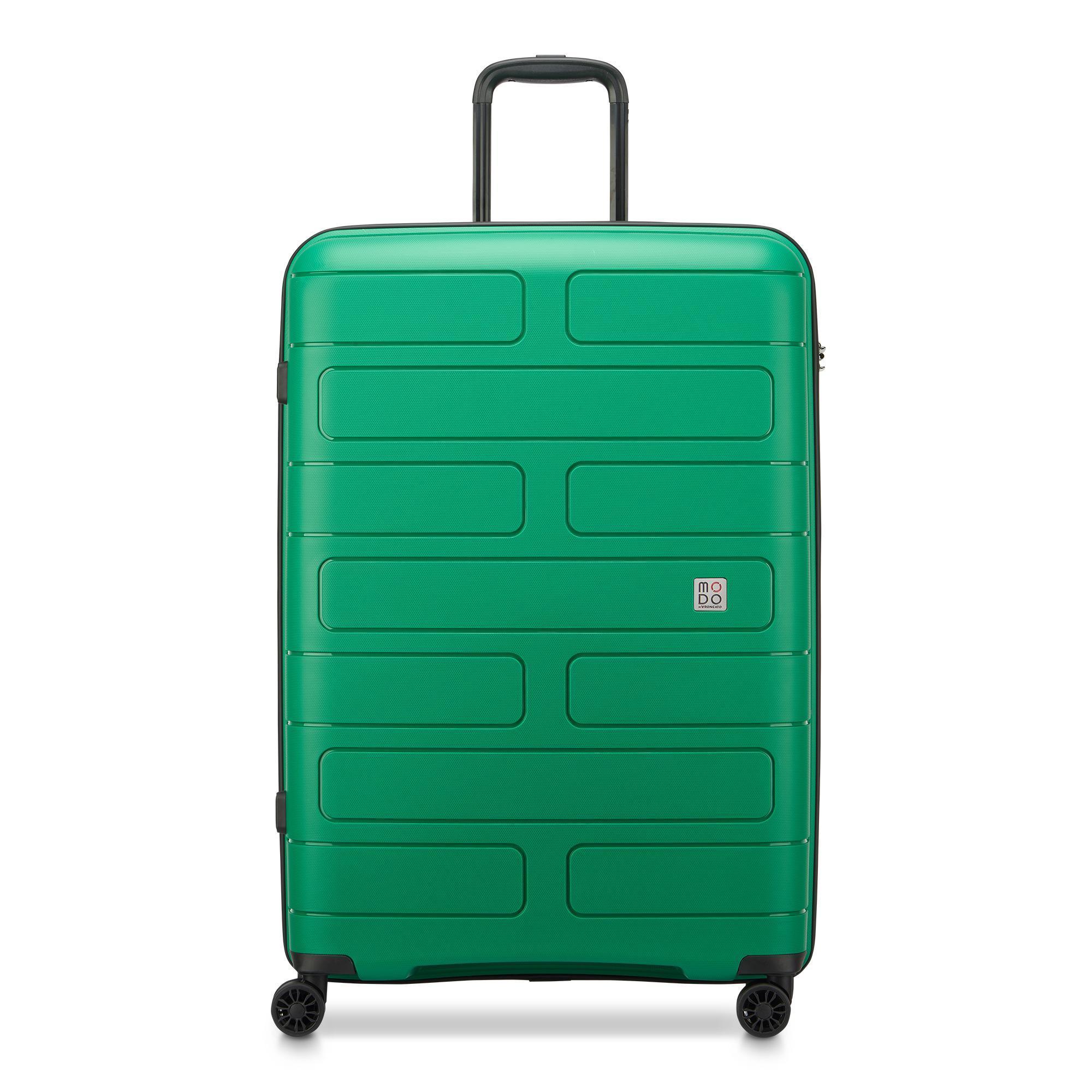 roncato roncato trolley 4r supernova 2.0 teal grande - foto 1