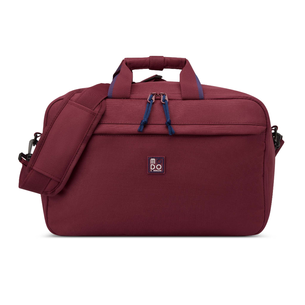 roncato roncato borsa 3 ways underseat ryanair 40x25x20cm 42345605 - foto 1