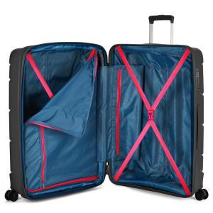 Trolley grande starlight 3.0 75cm 42345101 black