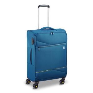 Trolley medio eclipse 2.0 64cm 42003288 teal