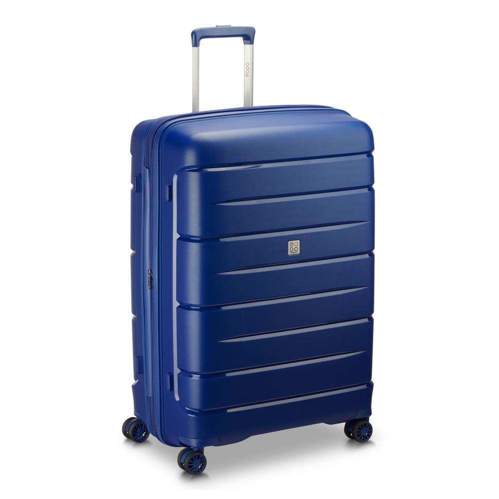 roncato roncato trolley grande starlight 3.0 75cm 42345123 dark blue - foto 1