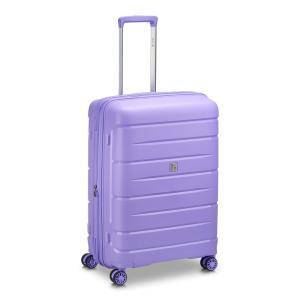 Trolley medio starlight 3.0 66cm 42345285 lavander