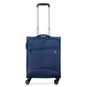 Trolley piccolo cabina eclipse 2.0 55/20cm 42003323 dark blue
