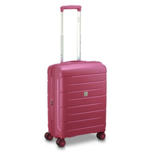 Trolley piccolo cabina starlight 3.0 55/20cm 42345305 burgundy
