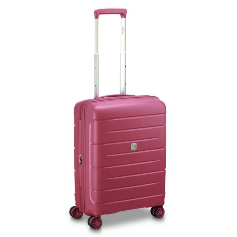 roncato roncato trolley piccolo cabina starlight 3.0 55/20cm 42345305 burgundy - foto 1