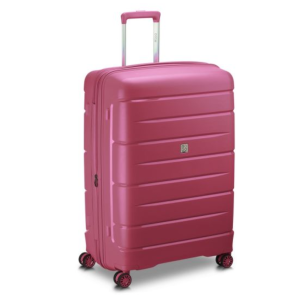 Trolley grande starlight 3.0 75cm 42345105 burgundy