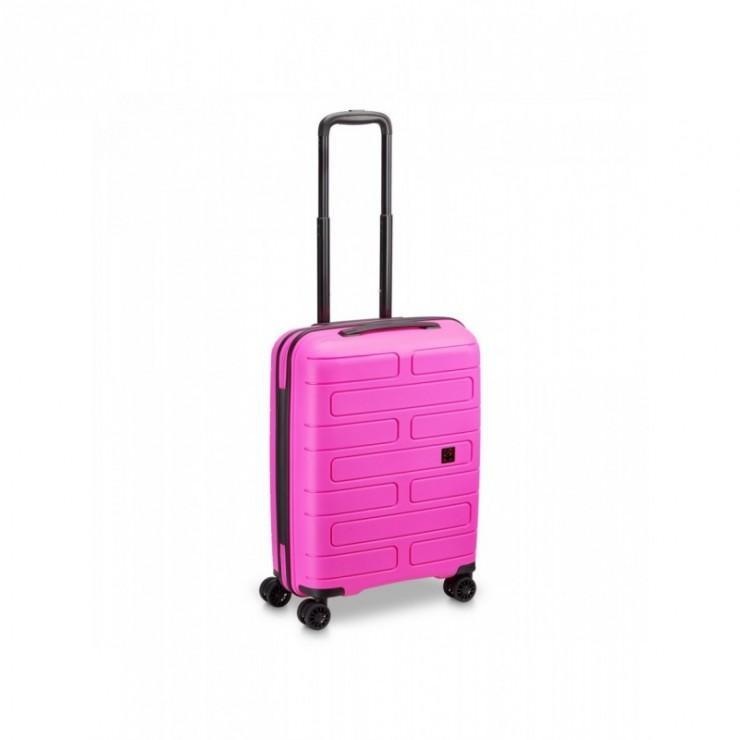roncato roncato trolley piccolo cabina 4r supernova 2.0 fuchsia 42202339 - foto 1