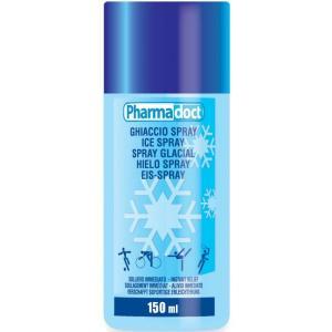 T stopdol ghiaccio spray 150ml 078054