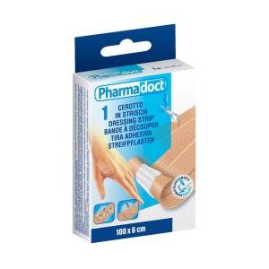 T striscia classica 100x6 cm 1pz 78026