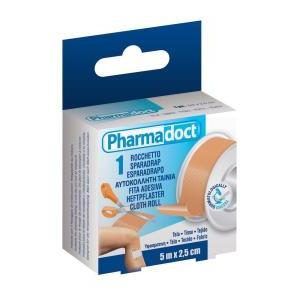 T rocchetto tela 5 cm x 2,5cm 78031