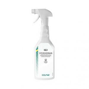 Neo sterixidina disinfettante attrezzi 750ml