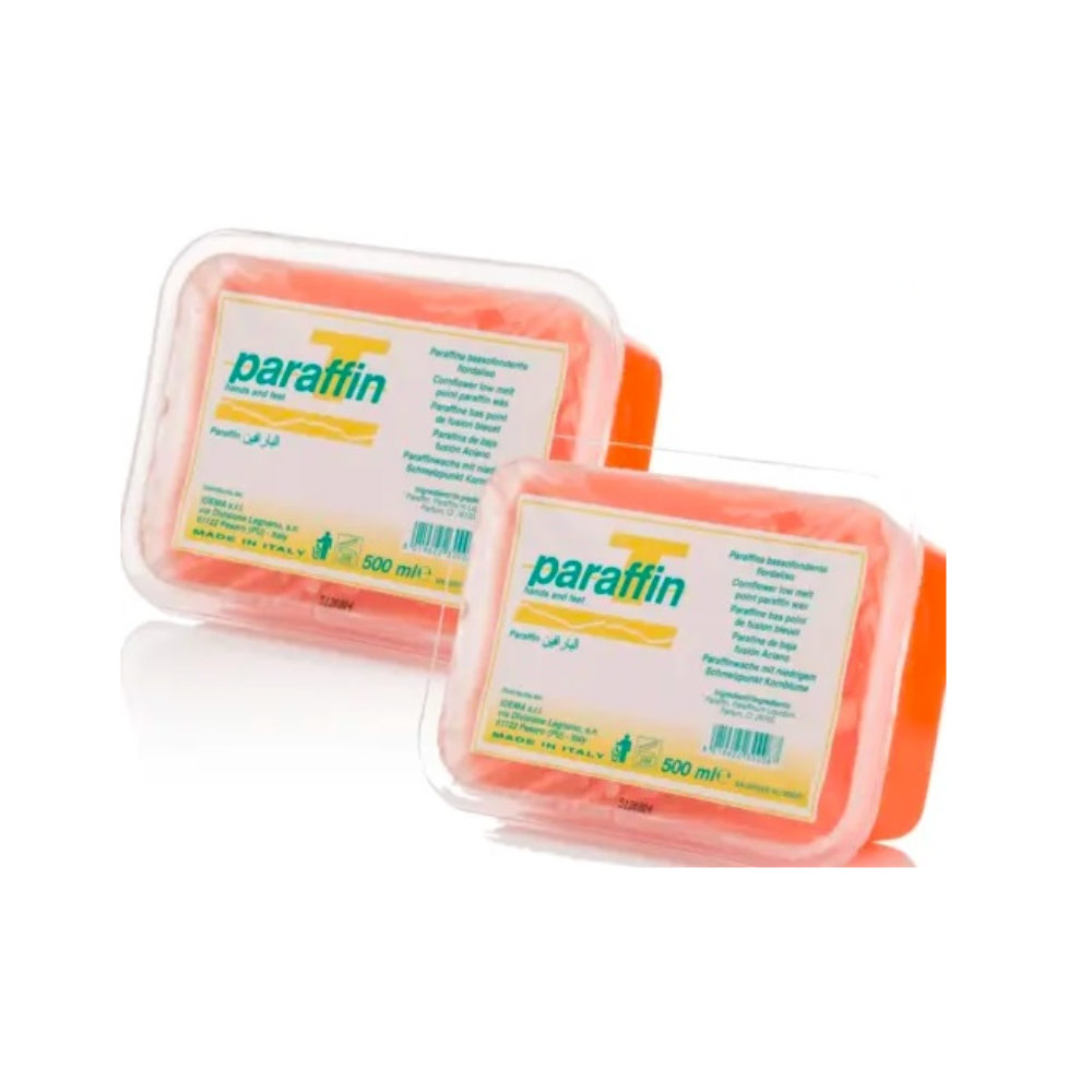 xanitalia xanitalia paraffina fiordaliso 2x500ml 020.002 - foto 1