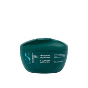 Light maschera reparative reconstruction semi di lino 200ml pf027568