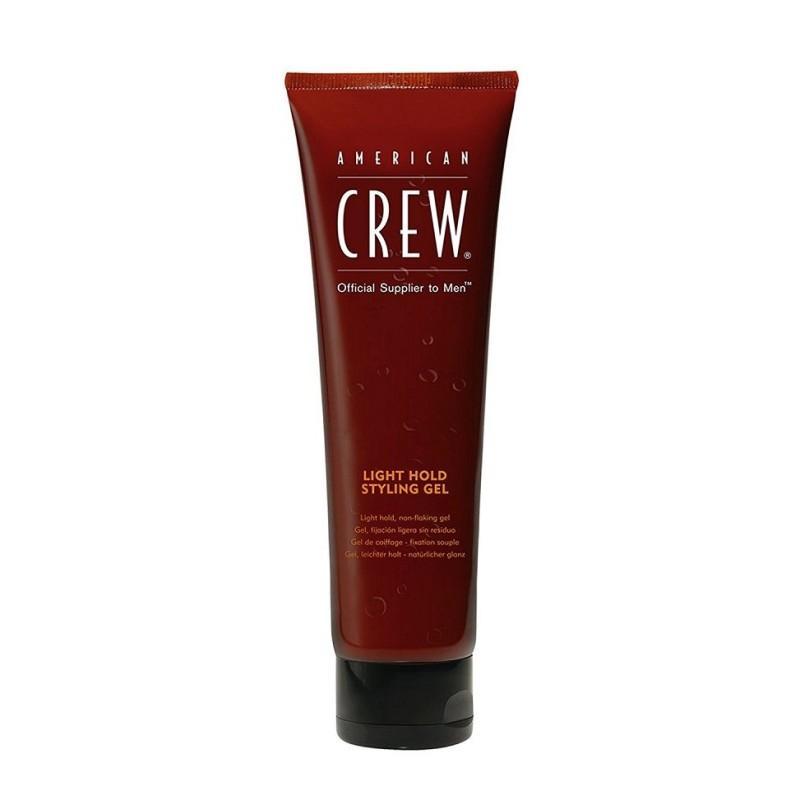 american crew american crew light hold styling 250ml - foto 1