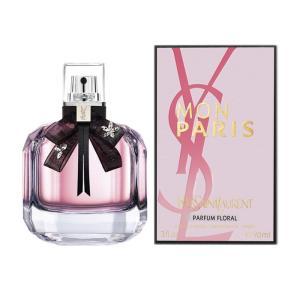 E.d.p.mon paris floral 50 ml