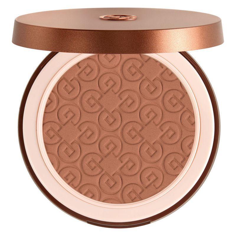 collistar collistar terra magica compl.09 - foto 1 Polvere compatta Collistar Terra Magica con coperchio bronzo