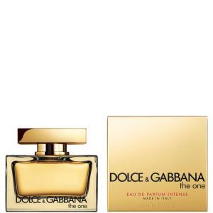 E.d.p. d&g the one intense 50 ml