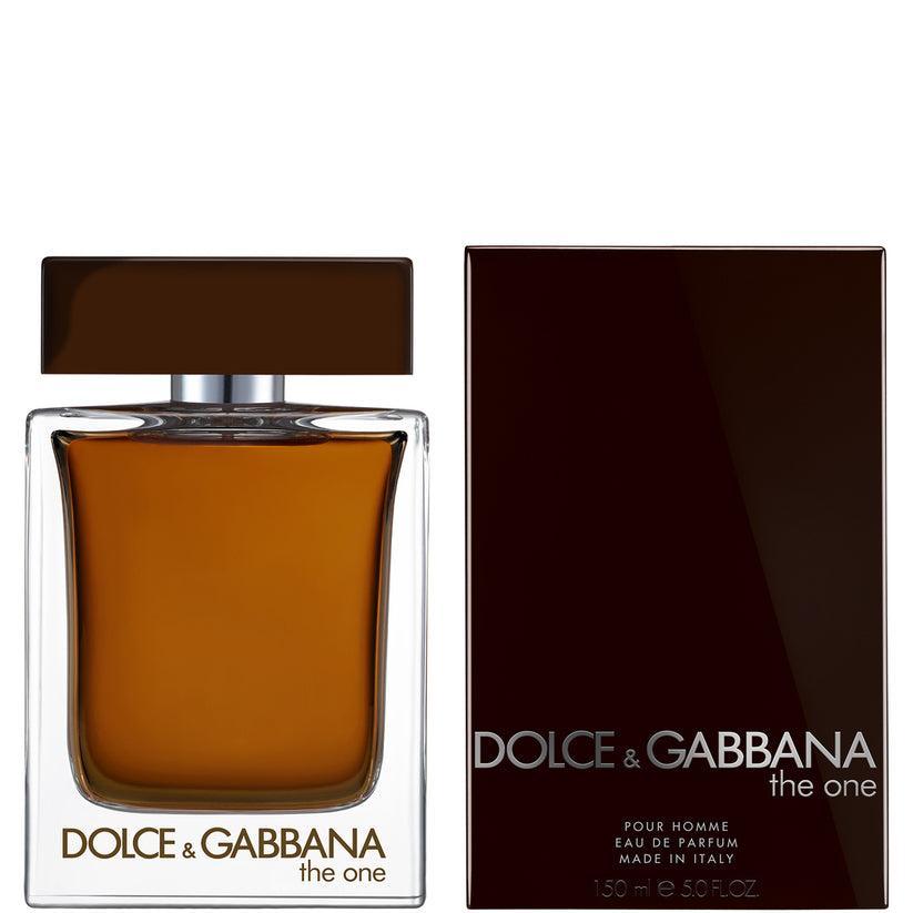 dolce&gabbana e.d.p.dg the one men 150 ml - foto 1