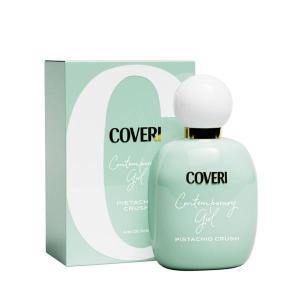 E.d.p.coveri girl pistacho 100ml