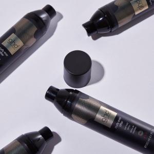 Curl hold spray 120ml