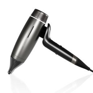 Speed phon a ioni nero metallizzato