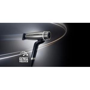 Speed phon a ioni nero metallizzato