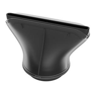 Beccuccio largo smoothing per phon  speed