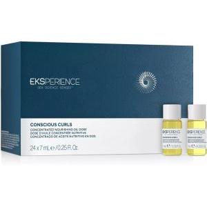 Eks curls nour oil dose(x24) 7ml