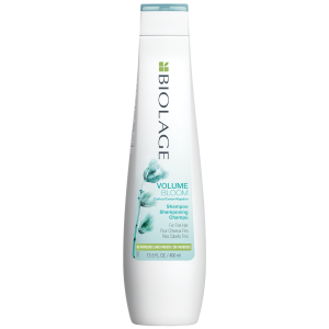 Biolage volume bloom shampoo volumizzante 400ml