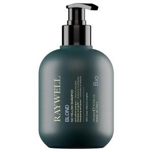 Tools blond no yellow shampoo 275ml rr610