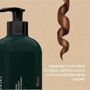 Tools curly control cream 200ml rr622