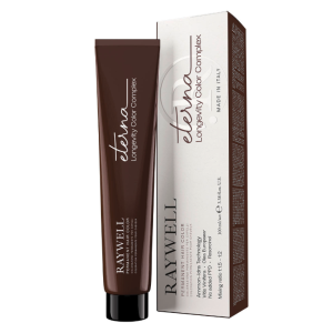 Tinta eterna longevity color complex 100ml 1.0