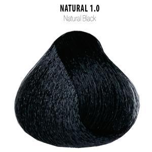 Tinta eterna longevity color complex 100ml 1.0