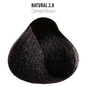 Tinta eterna longevity color complex 100ml 2.0