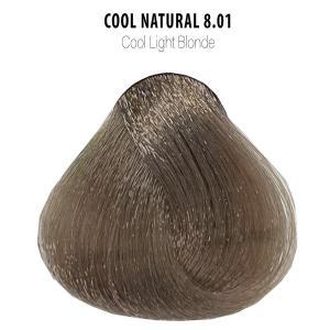 Tinta eterna longevity color complex 100ml 8.01